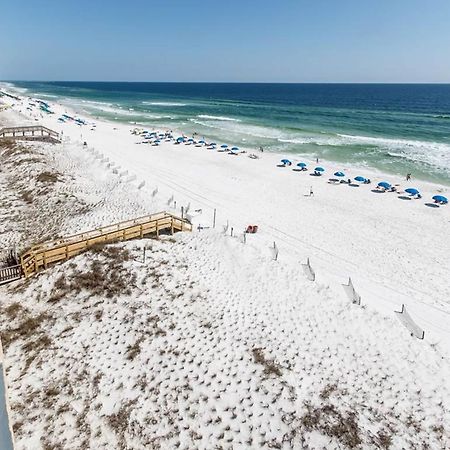 Island Echos 7Th Floor Condos Fort Walton Beach Exteriör bild