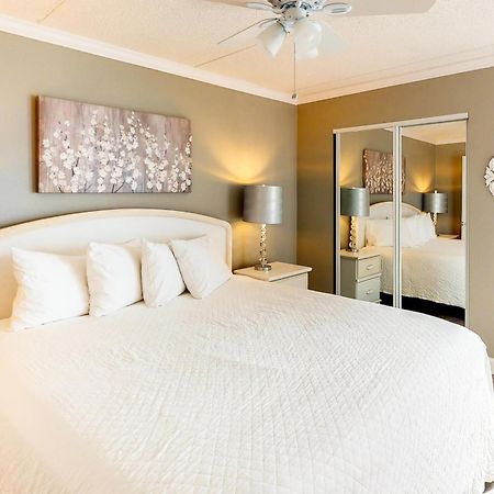 Island Echos 7Th Floor Condos Fort Walton Beach Rum bild