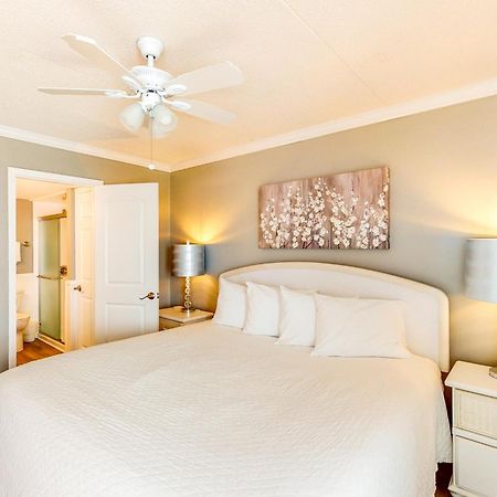 Island Echos 7Th Floor Condos Fort Walton Beach Rum bild
