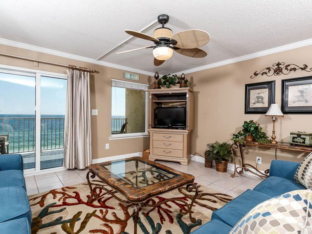Island Echos 7Th Floor Condos Fort Walton Beach Exteriör bild
