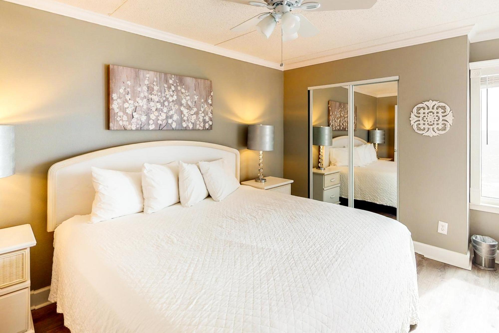 Island Echos 7Th Floor Condos Fort Walton Beach Rum bild