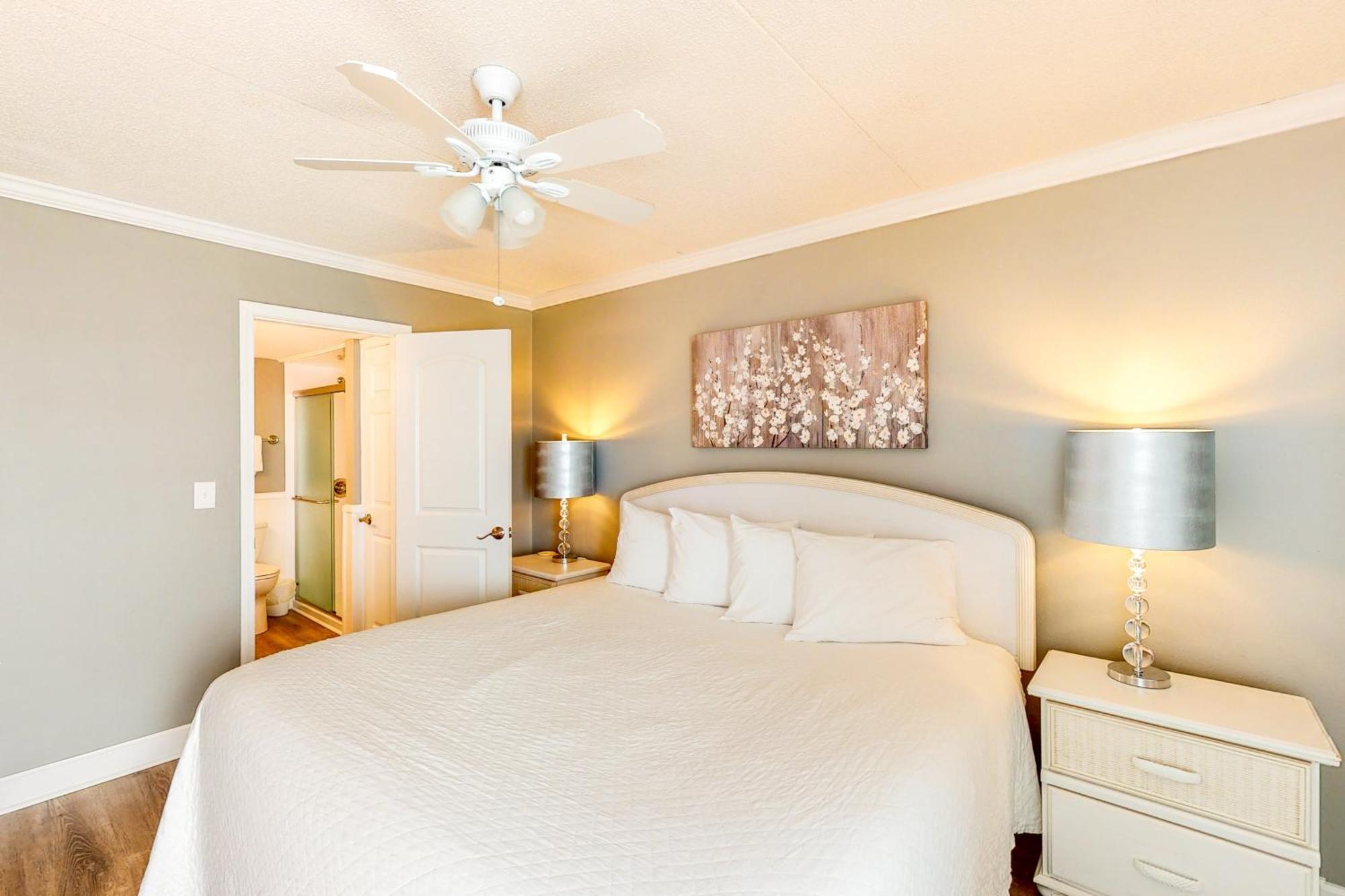 Island Echos 7Th Floor Condos Fort Walton Beach Rum bild
