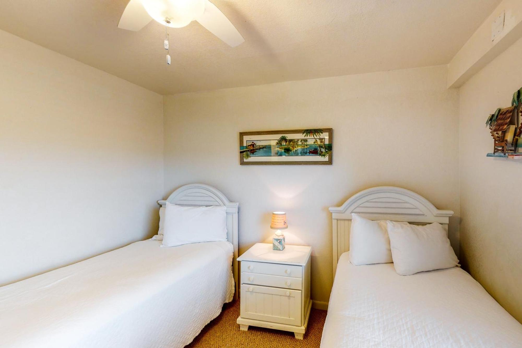 Island Echos 7Th Floor Condos Fort Walton Beach Rum bild