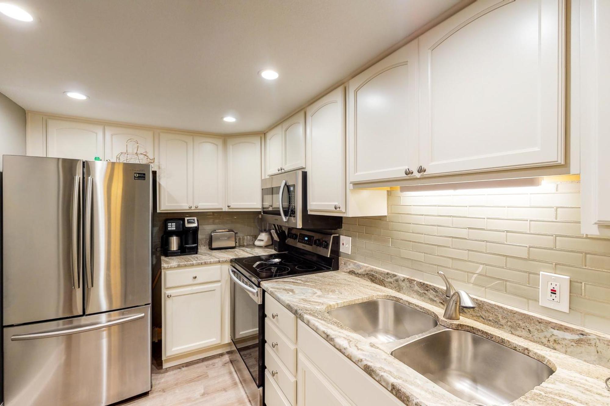 Island Echos 7Th Floor Condos Fort Walton Beach Rum bild