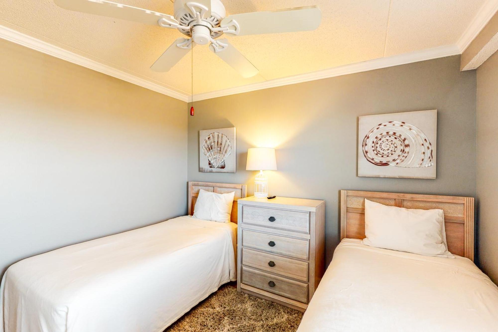 Island Echos 7Th Floor Condos Fort Walton Beach Rum bild