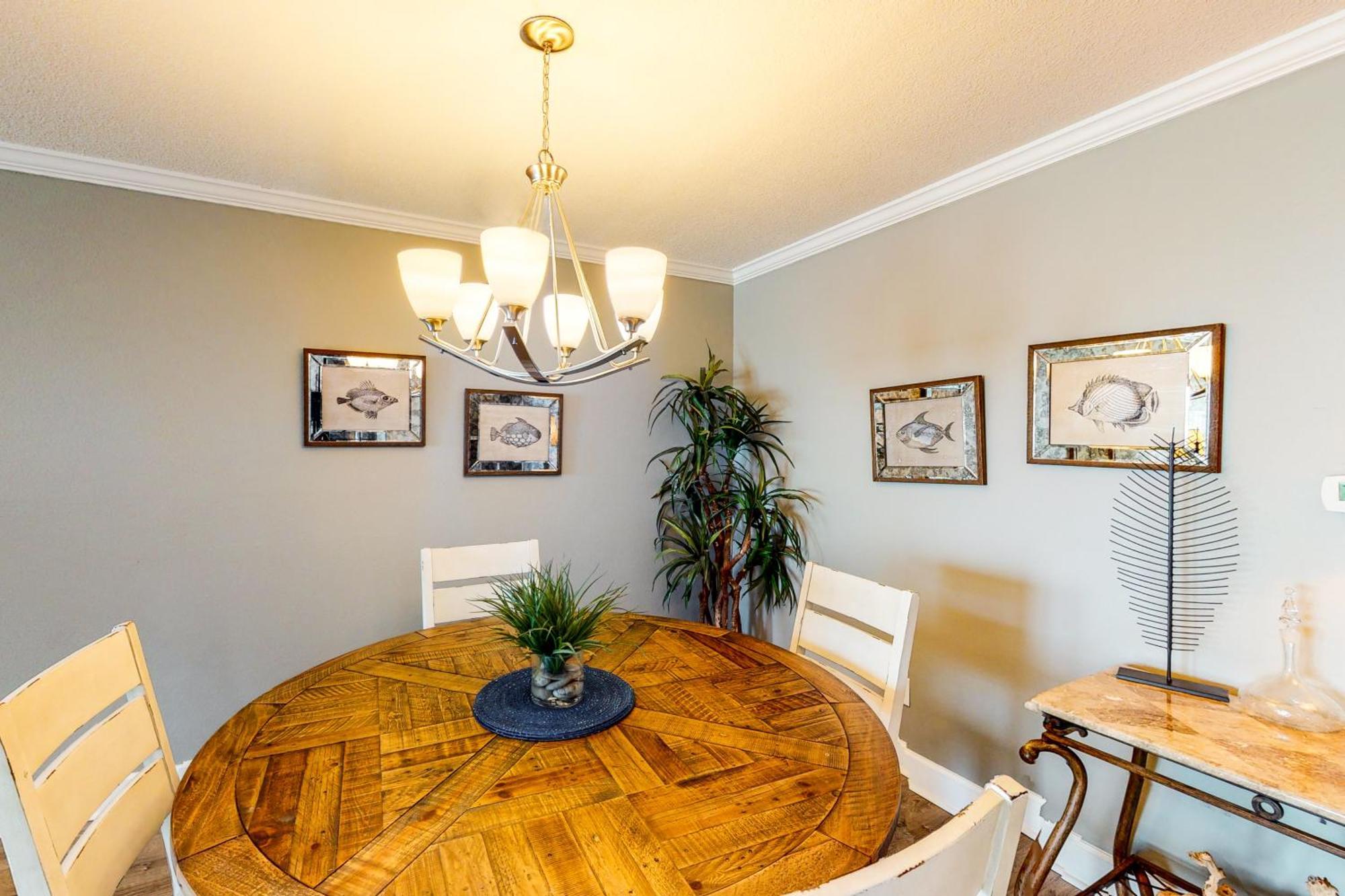 Island Echos 7Th Floor Condos Fort Walton Beach Rum bild