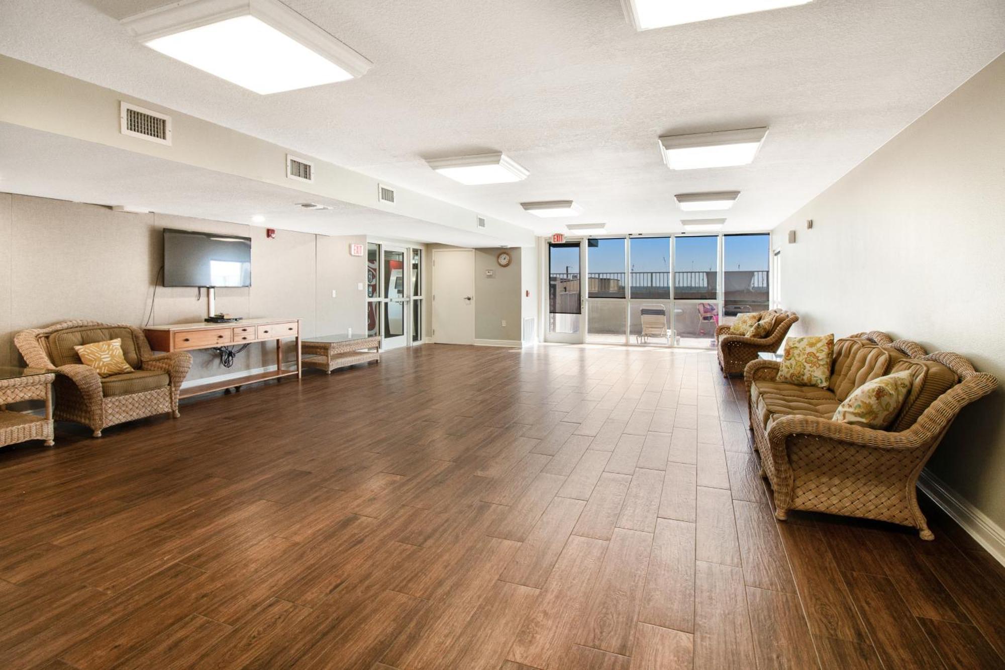 Island Echos 7Th Floor Condos Fort Walton Beach Rum bild