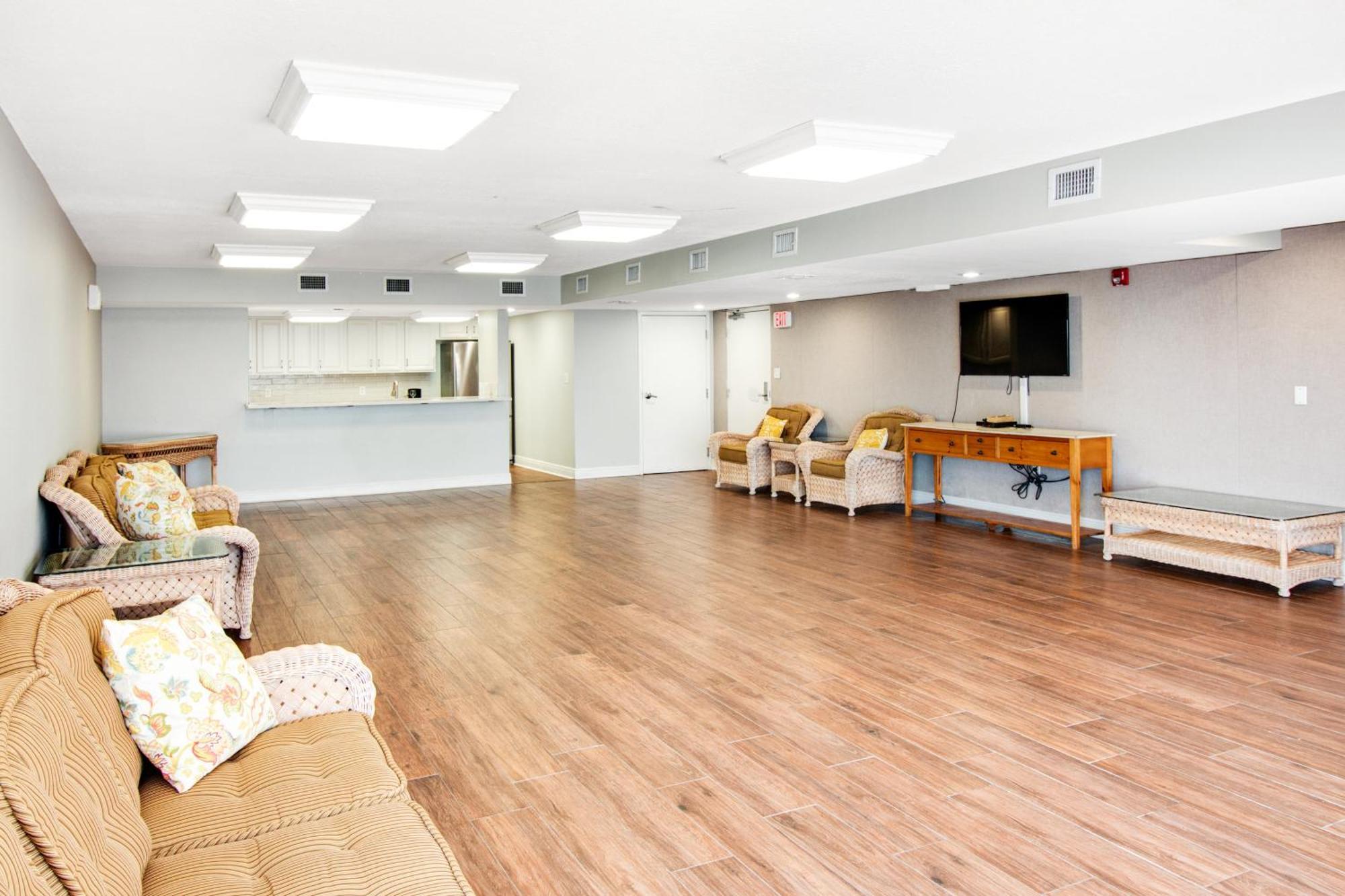Island Echos 7Th Floor Condos Fort Walton Beach Rum bild