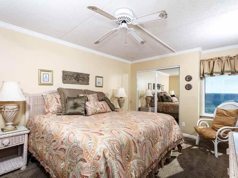 Island Echos 7Th Floor Condos Fort Walton Beach Rum bild