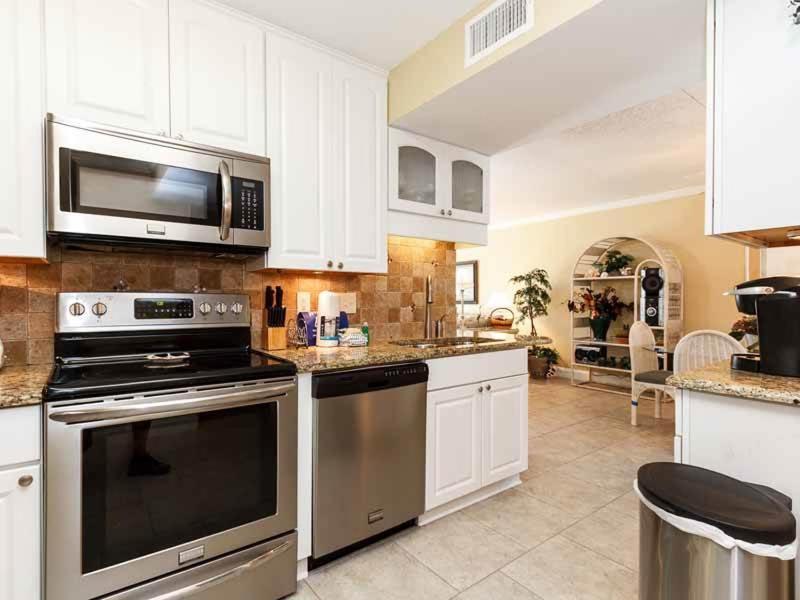 Island Echos 7Th Floor Condos Fort Walton Beach Rum bild