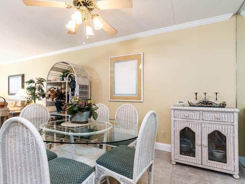 Island Echos 7Th Floor Condos Fort Walton Beach Rum bild