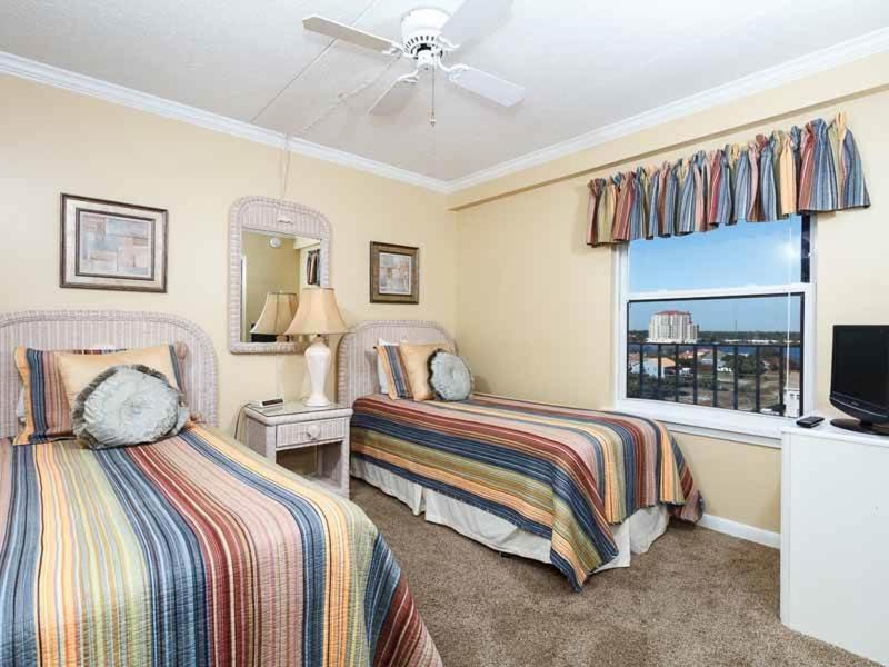 Island Echos 7Th Floor Condos Fort Walton Beach Rum bild