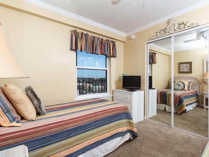 Island Echos 7Th Floor Condos Fort Walton Beach Rum bild