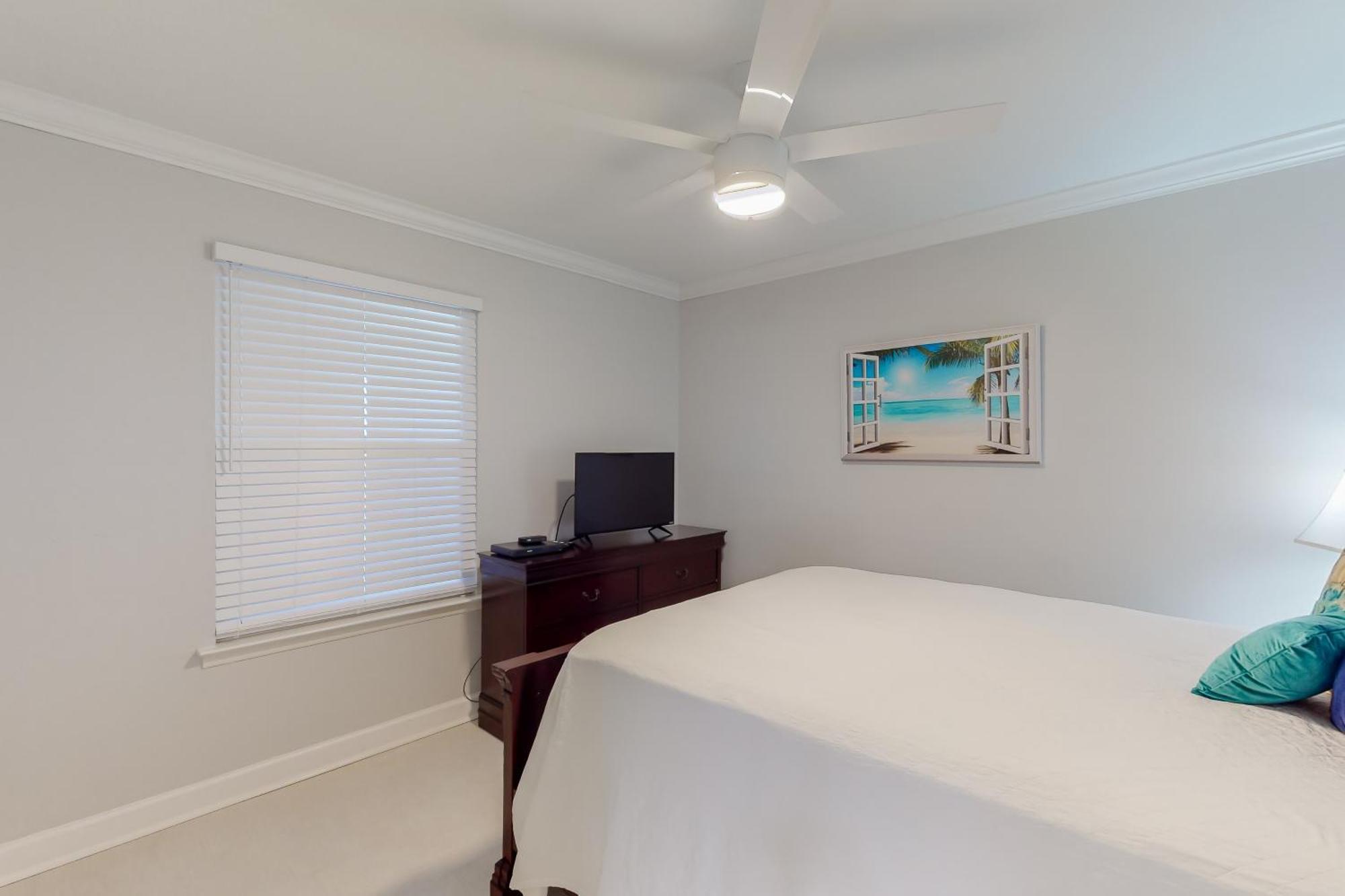Island Echos 7Th Floor Condos Fort Walton Beach Rum bild