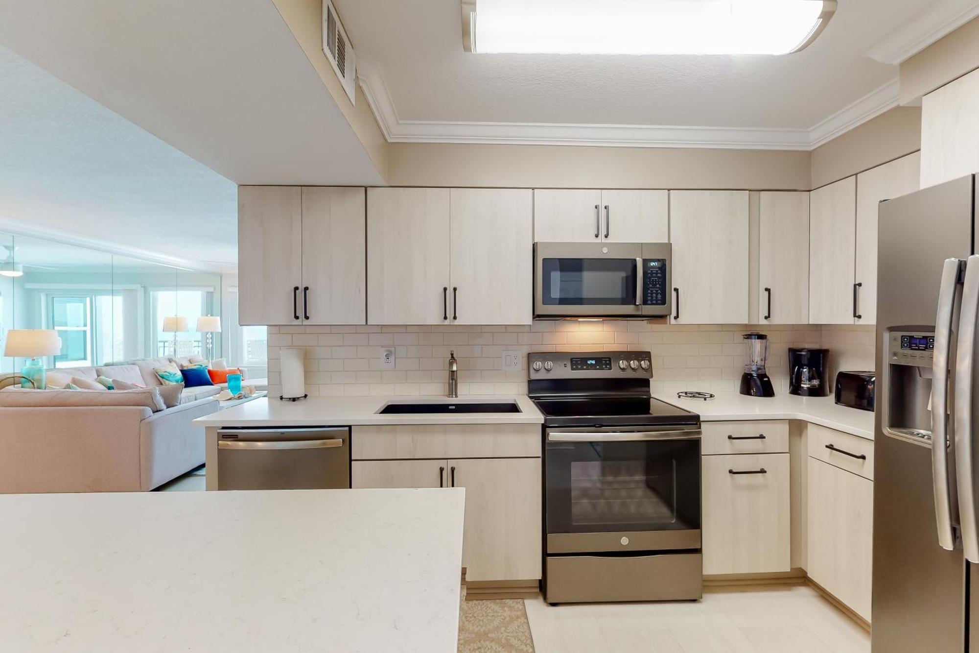 Island Echos 7Th Floor Condos Fort Walton Beach Rum bild
